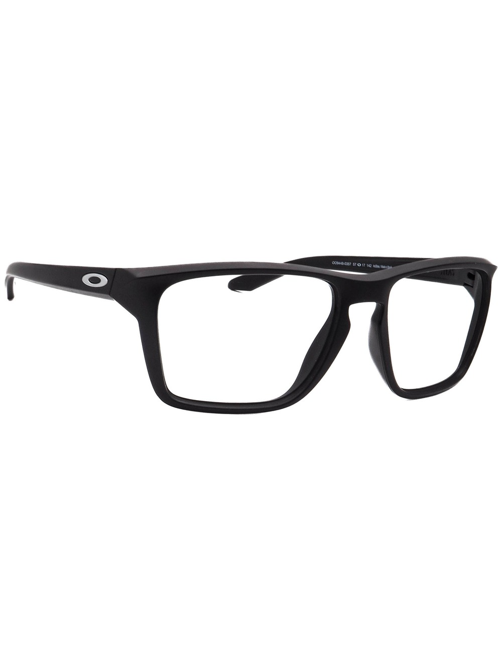 Oakley OO9448-0357 Sylas Sunglasses (no lenses)